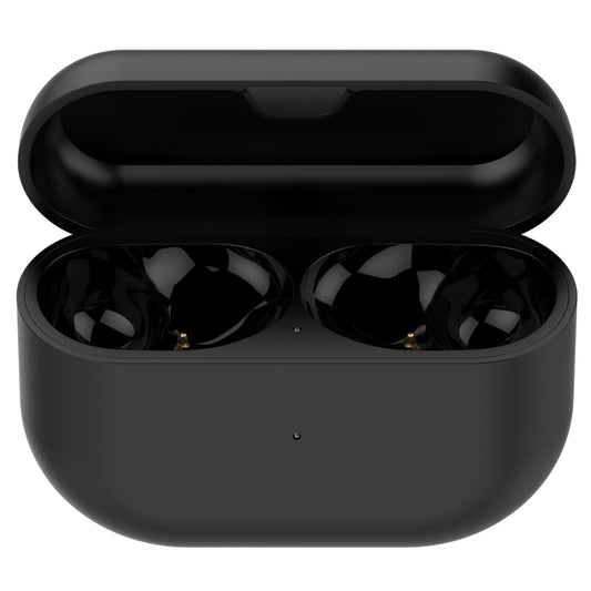 For Jabra Elite 8 / Elite 8 Active Wireless Bluetooth Earphone Charging Box(Black) by bashfashion
