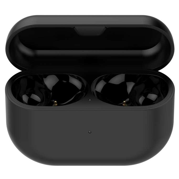 For Jabra Elite 10 Wireless Bluetooth Earphone Charging Box(Black) by bashfashion