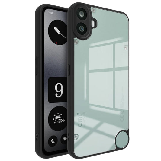 For Nothing CMF Phone 1 imak UX-9A Series Four-corner Airbag Shockproof Phone Case by imak