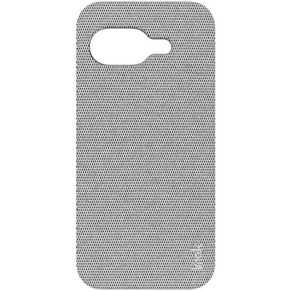 For Google Pixel 9a imak Ruiyi Series Cloth Texture PU + PC Phone Case(Light Grey) by imak
