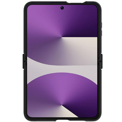 For Huawei Pura X imak Ruiyi Series Carbon Fiber PU + PC Phone Case by imak