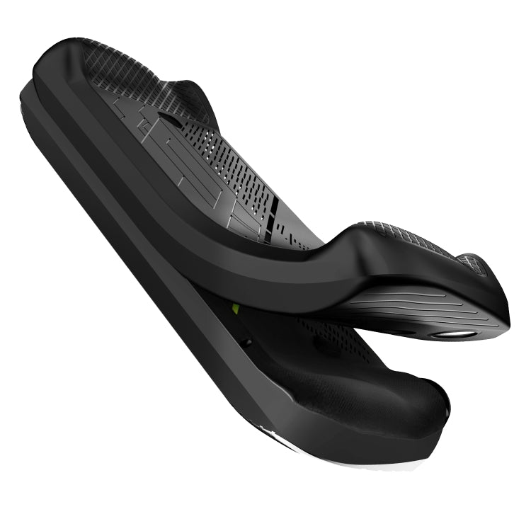 For ASUS ROG Ally X Game Console Silicone Protective Case(White) by bashfashion