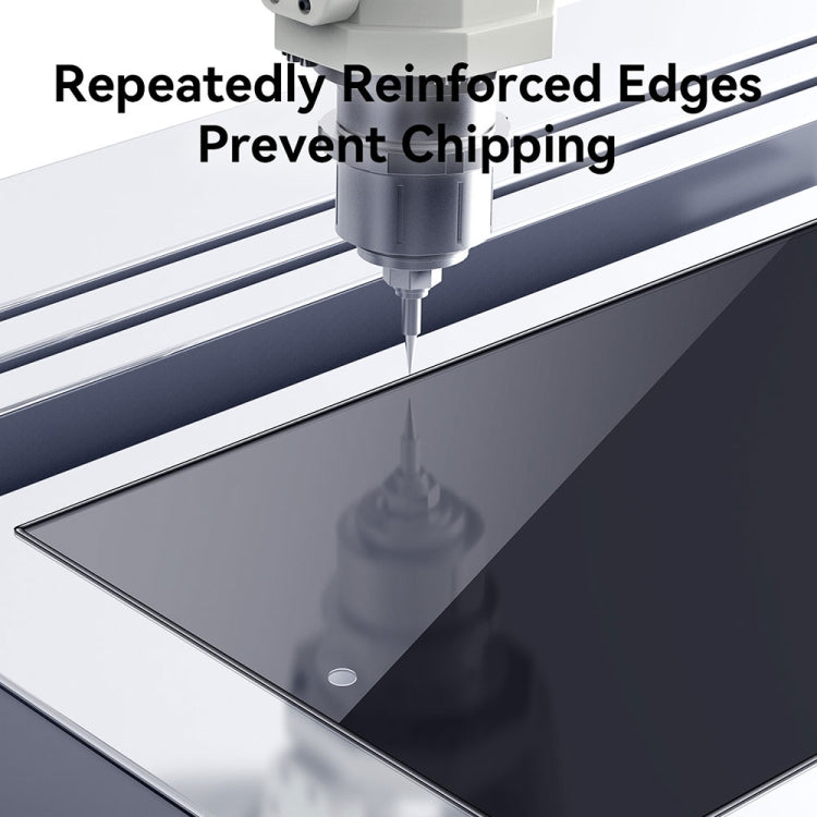 For Samsung Galaxy S24+ 5G JOYROOM 2.5D Full Screen Privacy Tempered Glass Screen Protector by JOYROOM