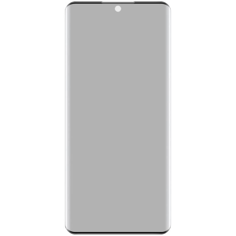 For Realme 14 Pro imak No Edge Version 3D Curved Privacy Full Screen Tempered Glass Film by imak