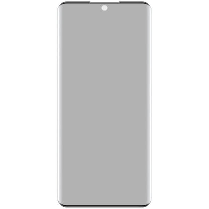 For Realme 14 Pro imak No Edge Version 3D Curved Privacy Full Screen Tempered Glass Film by imak