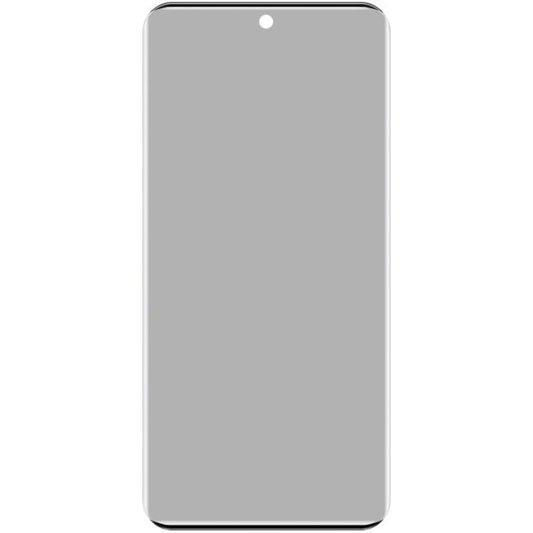 For Realme 14 Pro+ imak No Edge Version 3D Curved Privacy Full Screen Tempered Glass Film by imak