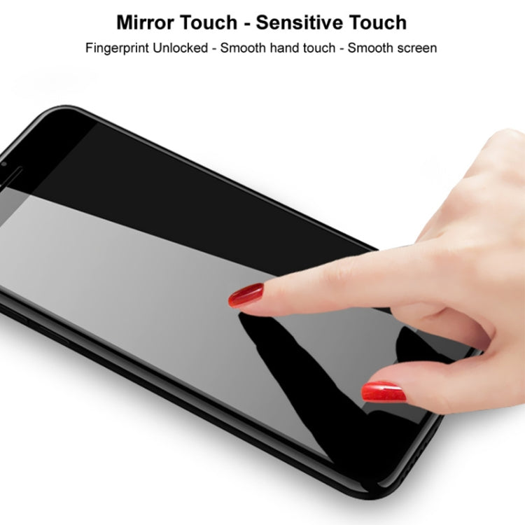 For Google Pixel 9 Pro Fold imak H Series Tempered Glass Film by imak