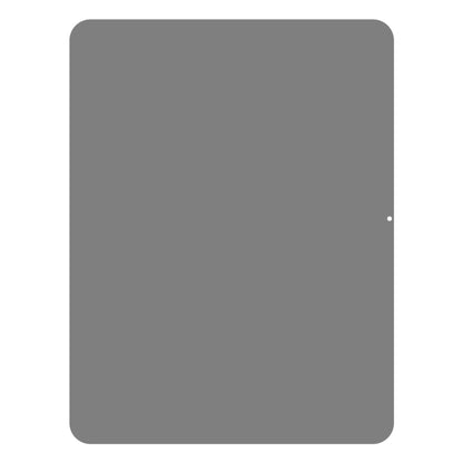 For iPad Pro 13 2025 / 2024 0.33mm 9H 2.5D Privacy Anti-glare Explosion-proof Tempered Glass Film by bashfashion