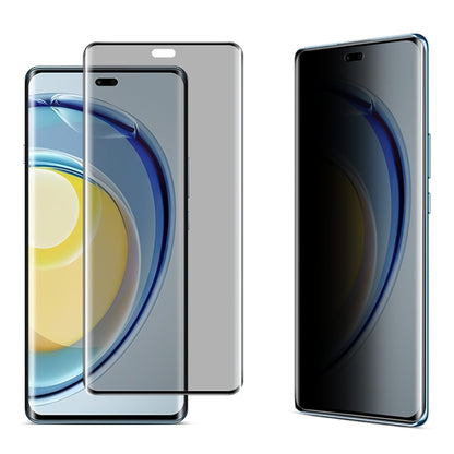 For Huawei Maimang 30 imak 3D Curved Privacy Full Screen Tempered Glass Film by imak