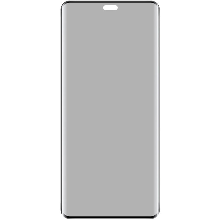 For Huawei Maimang 30 imak 3D Curved Privacy Full Screen Tempered Glass Film by imak