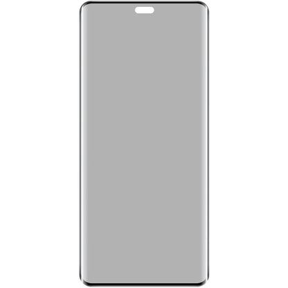 For Huawei Maimang 30 imak 3D Curved Privacy Full Screen Tempered Glass Film by imak