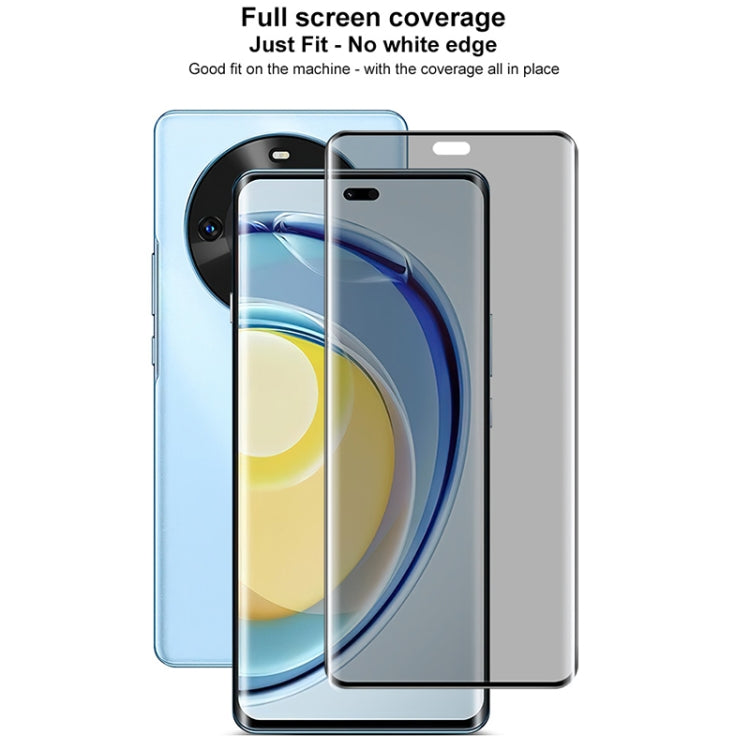For Huawei Maimang 30 imak 3D Curved Privacy Full Screen Tempered Glass Film by imak