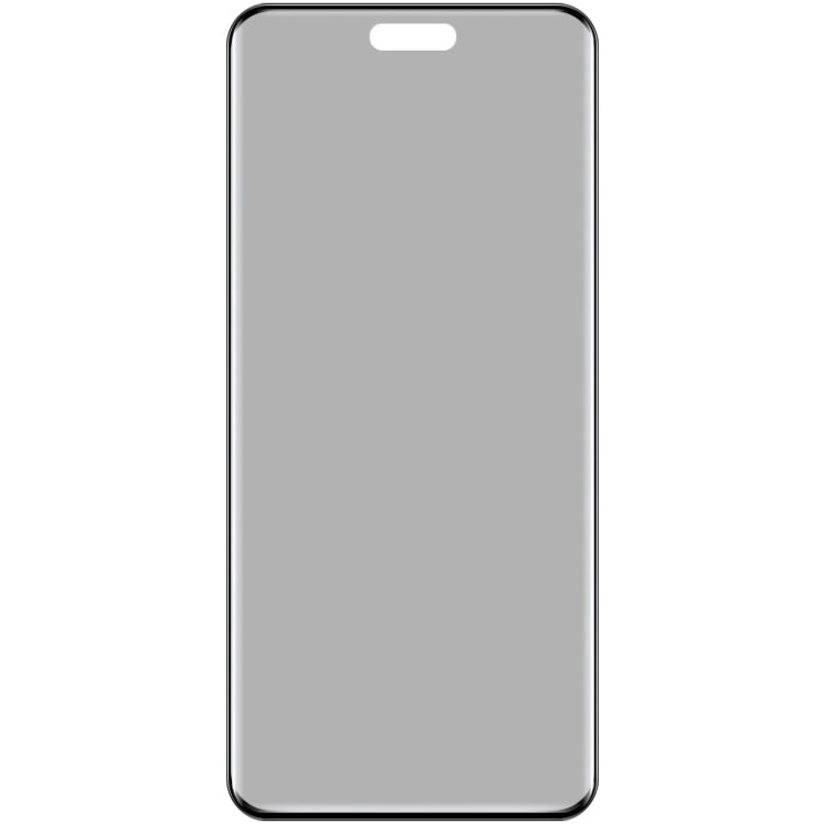 For Huawei nova 13 Pro imak 3D Curved Privacy Full Screen Tempered Glass Film by imak