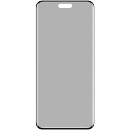 For Huawei nova 13 Pro imak 3D Curved Privacy Full Screen Tempered Glass Film by imak