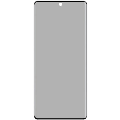 For Huawei Mate X6 imak 3D Curved Privacy Full Screen Tempered Glass Film by imak