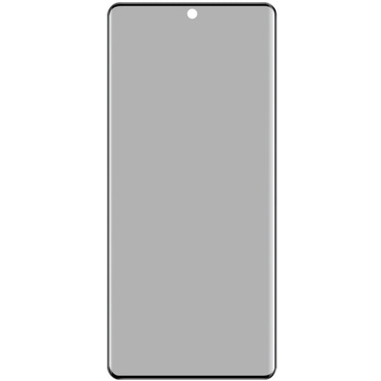 For Huawei Mate X6 imak 3D Curved Privacy Full Screen Tempered Glass Film by imak