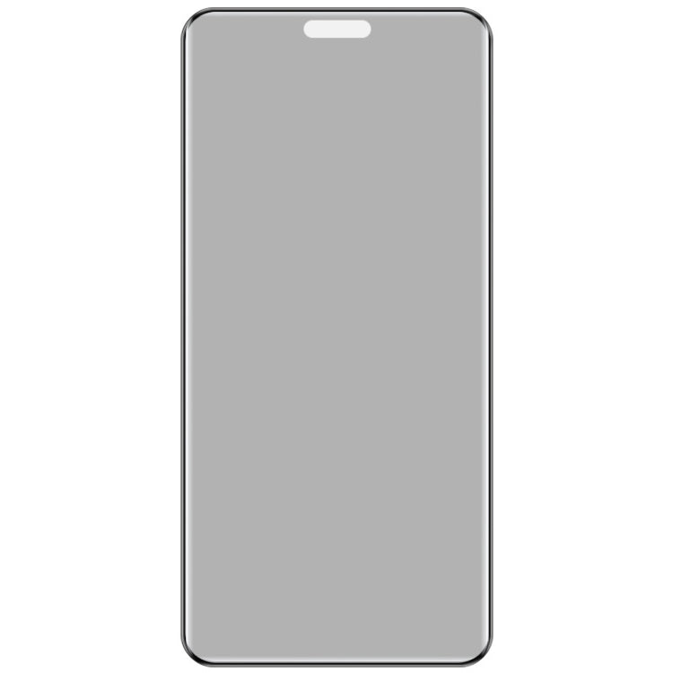 For Huawei Mate 70 Pro / 70 Pro+ imak 3D Curved Privacy Full Screen Tempered Glass Film by imak