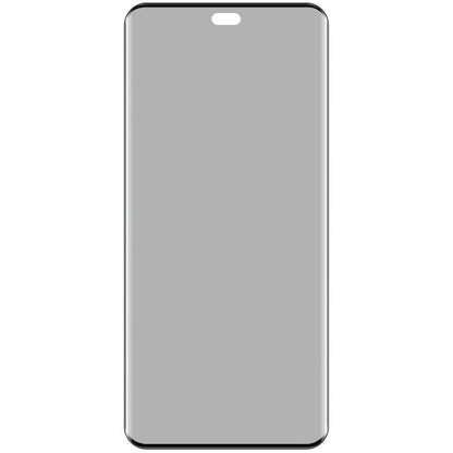 For Huawei Enjoy 70X imak 3D Curved Privacy Full Screen Tempered Glass Film by imak