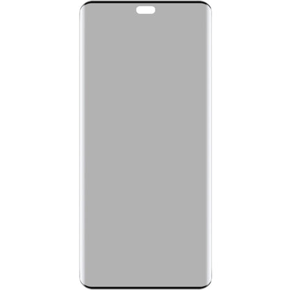 For Huawei Maimang 30 imak No Edge Version 3D Curved Privacy Full Screen Tempered Glass Film by imak