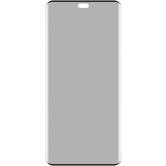 For Huawei Maimang 30 imak No Edge Version 3D Curved Privacy Full Screen Tempered Glass Film by imak