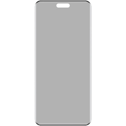 For Huawei nova 13 Pro imak No Edge Version 3D Curved Privacy Full Screen Tempered Glass Film by imak