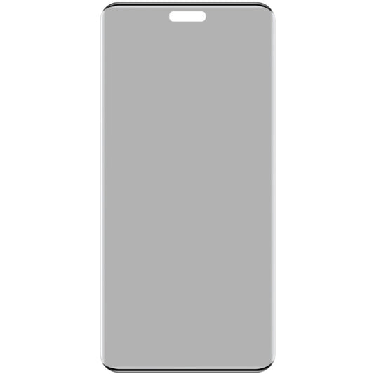 For Huawei Mate 70 Pro imak No Edge Version 3D Curved Privacy Full Screen Tempered Glass Film by imak