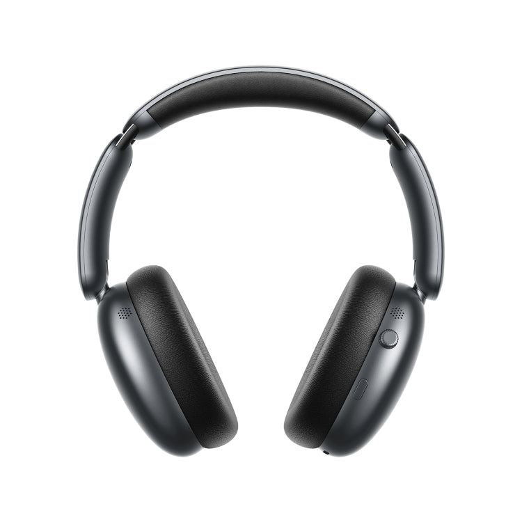 JOYROOM JR-JH1 Hybrid ANC Bluetooth Wireless Headphones Headset(Black) by JOYROOM