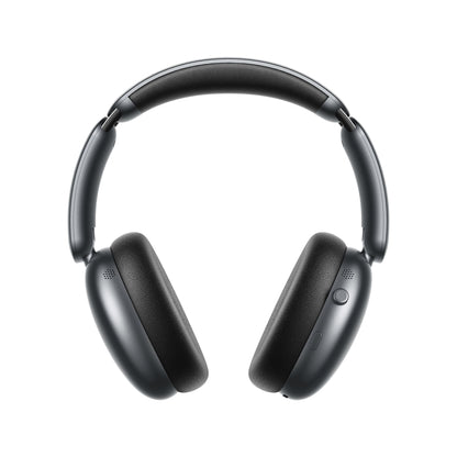 JOYROOM JR-JH1 Hybrid ANC Bluetooth Wireless Headphones Headset(Black) by JOYROOM