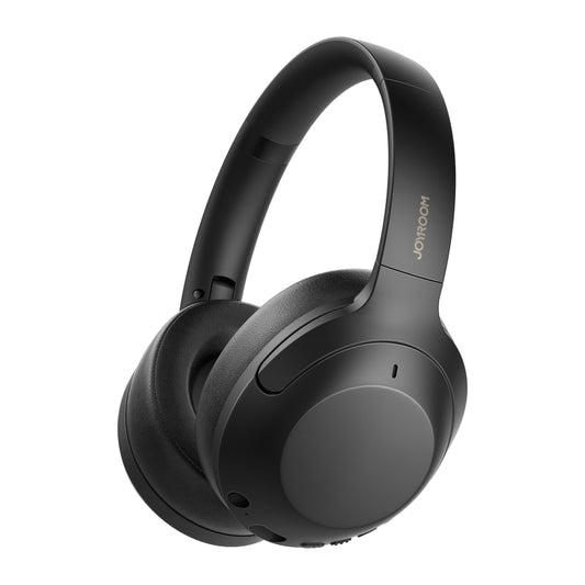 JOYROOM JR-JH2 ANC Bluetooth Wireless Headphones(Black) by JOYROOM