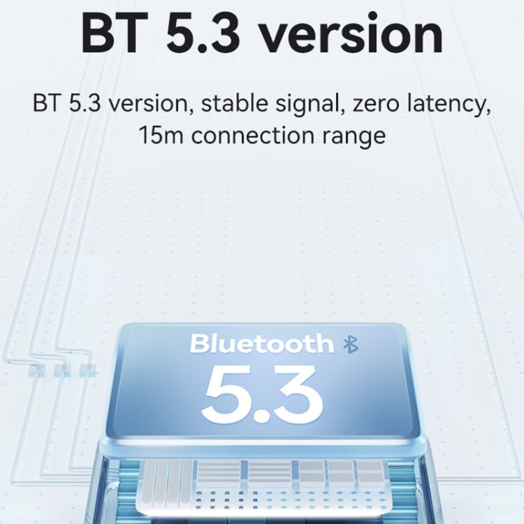 USAMS YQ24 YQ Series BT5.3 Neck-mounted Sports Bluetooth Earphone(Black) by USAMS