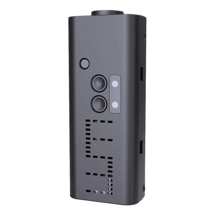 WK13 720P Smart Remote Wifi Camera Supports Infrared Night Vision(Black) by bashfashion