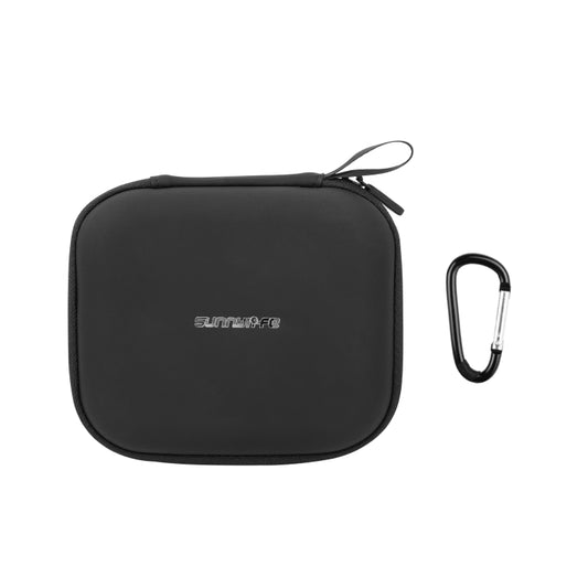 For DJI Neo Sunnylife Body Storage Case Box Suitcase(Black) by Sunnylife