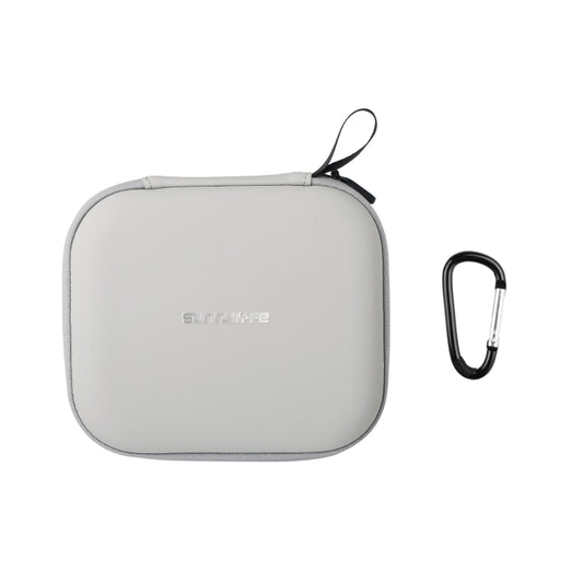 For DJI Neo Sunnylife Body Storage Case Box Suitcase(Grey) by Sunnylife