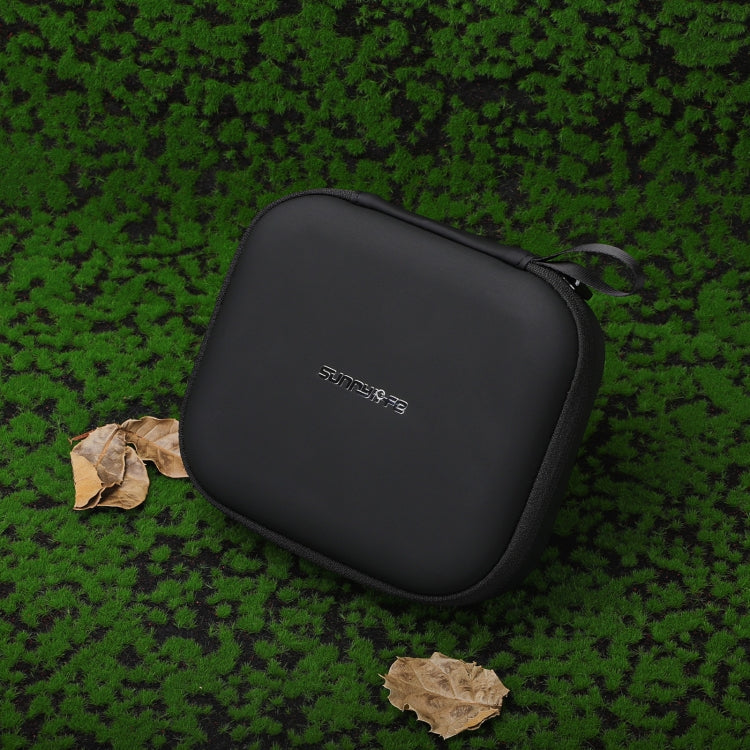 For DJI Neo Sunnylife Body Storage Case Box Suitcase(Grey) by Sunnylife