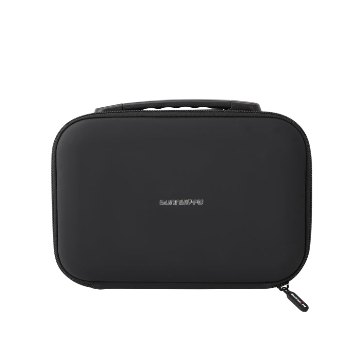 For DJI Neo Sunnylife Drone Batteries Kit Storage Case Box Suitcase(Black) by Sunnylife