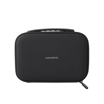 For DJI Neo Sunnylife Drone Batteries Kit Storage Case Box Suitcase(Black) by Sunnylife