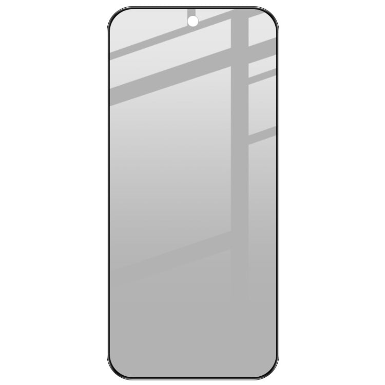 For Google Pixel 9 Pro XL imak HD Full Screen Anti-spy Tempered Glass Protective Film by imak