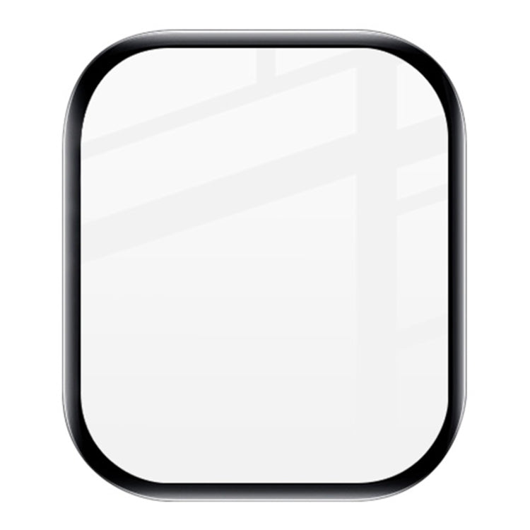 For Redmi Watch 5 imak Plexiglass HD Watch Protective Film by imak