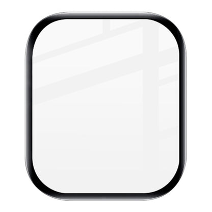 For Redmi Watch 5 imak Plexiglass HD Watch Protective Film by imak