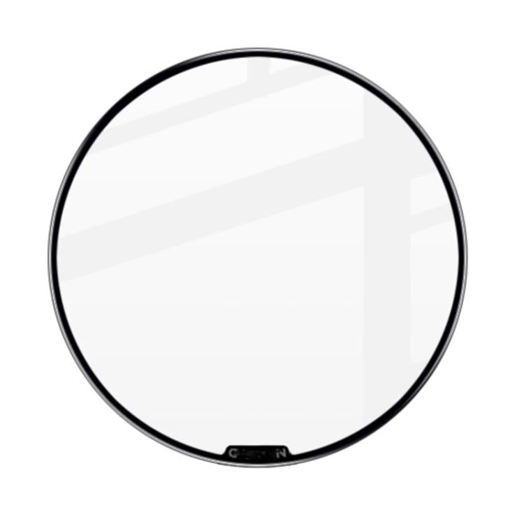 For Garmin fenix 8 Solar 47mm imak Plexiglass HD Watch Protective Film by imak