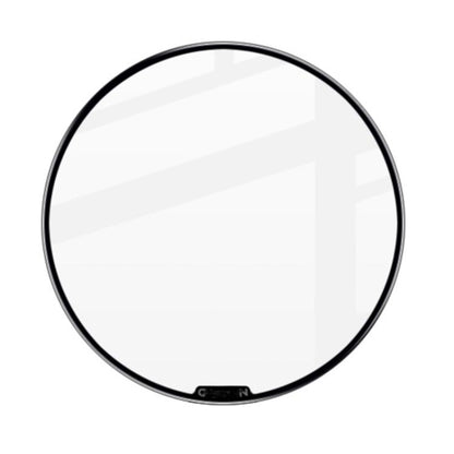 For Garmin fenix 8 Solar 47mm imak Plexiglass HD Watch Protective Film by imak