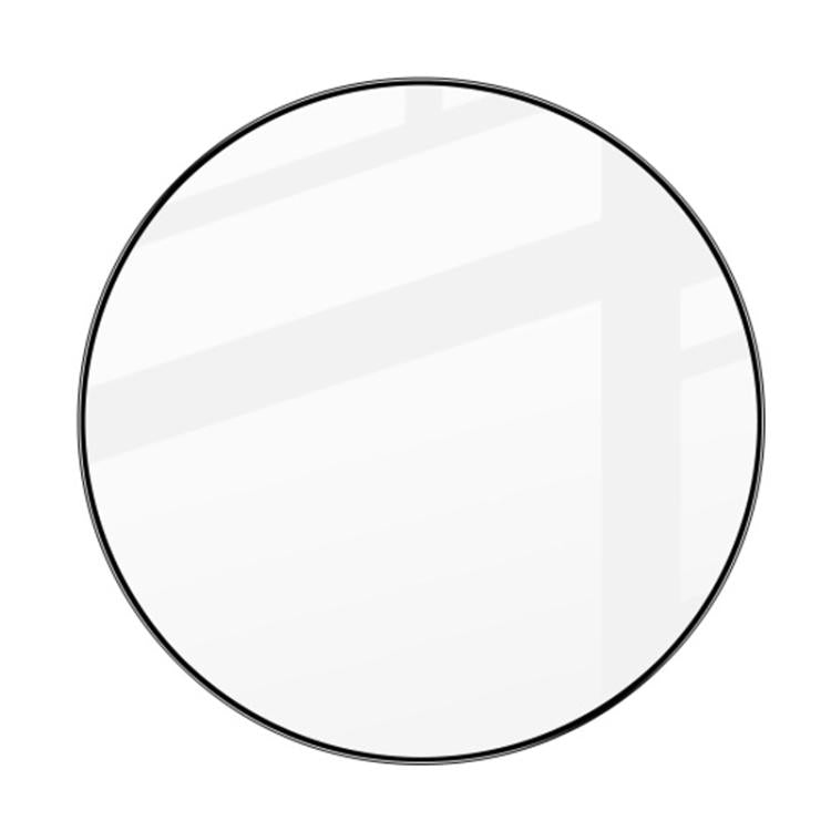 For Garmin fenix 8 Solar 51mm imak Plexiglass HD Watch Protective Film by imak