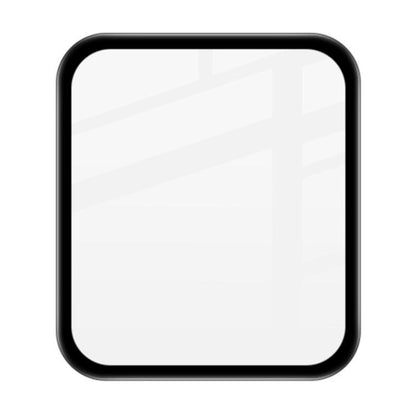 For Garmin Venu X1 imak Plexiglass HD Watch Protective Film by imak