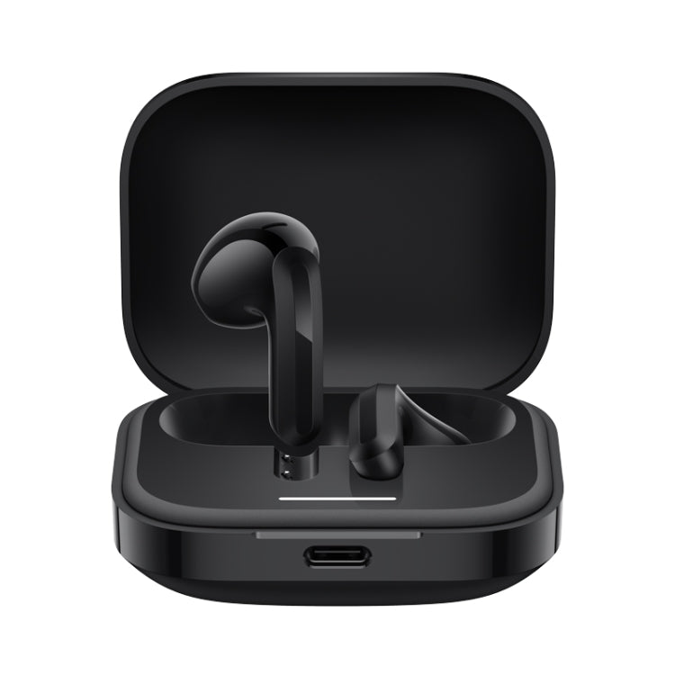 Original Xiaomi Redmi Buds 6S In-ear True Wireless Earbuds(Black) by Xiaomi