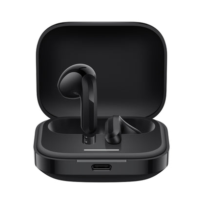 Original Xiaomi Redmi Buds 6S In-ear True Wireless Earbuds(Black) by Xiaomi
