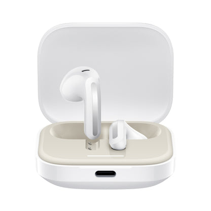 Original Xiaomi Redmi Buds 6S In-ear True Wireless Earbuds(White) by Xiaomi