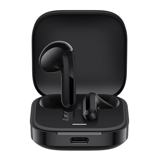 Original Xiaomi Redmi Buds 6 Active BT5.4 In-ear True Wireless Earbuds(Black) by Xiaomi
