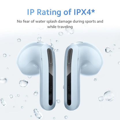 Original Xiaomi Redmi Buds 6 Active BT5.4 In-ear True Wireless Earbuds(Black) by Xiaomi