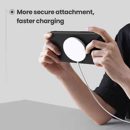 For iPhone 16e NILLKIN Frosted Shield Pro Magnetic Magsafe Phone Case(Black) by NILLKIN