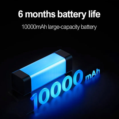 Original Xiaomi Outdoor Camera BW500 4MP 2.5K HD IP67 Waterproof(White) by Xiaomi